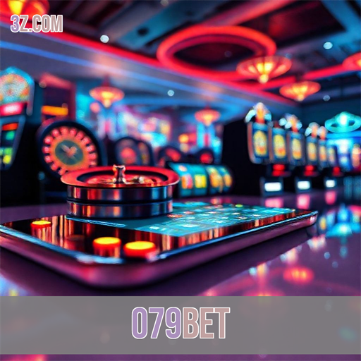 Experiência Incrível com o App da 079bet: Apostas e Jogos
