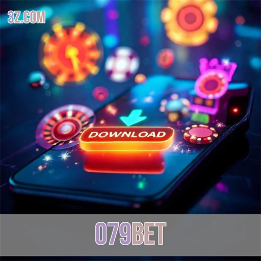 Baixar Diversão Instantânea no 079bet: Jogar Nunca Foi Tão Fácil