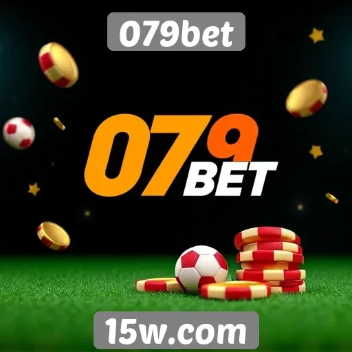 Comparativo de bônus disponíveis em 079bet