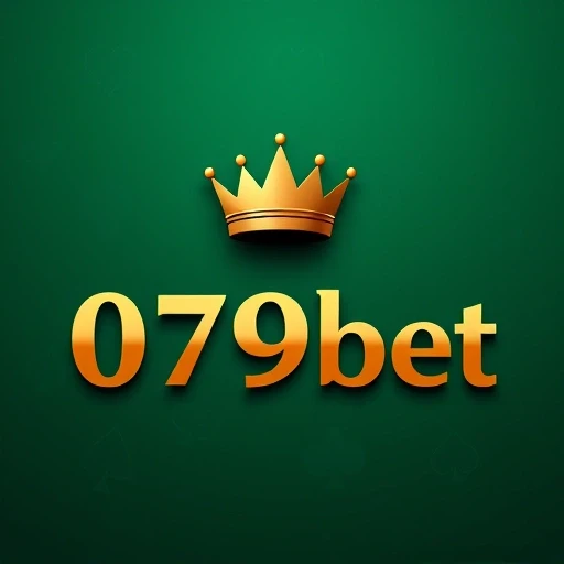 Logotipo 079bet