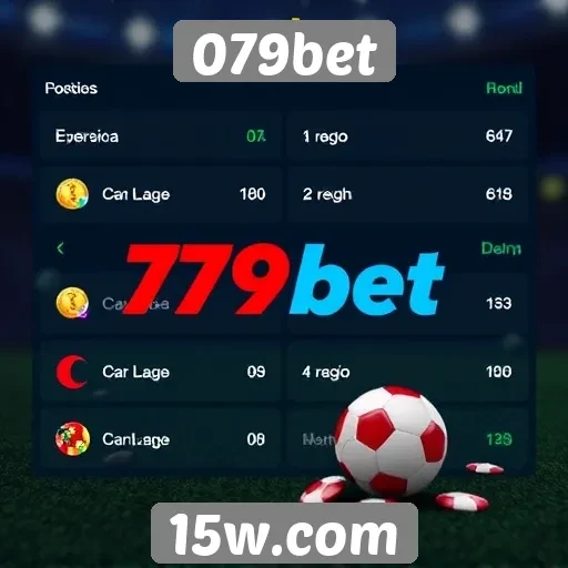 Opções de pagamento disponíveis no 079bet