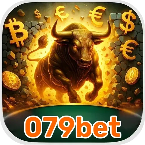 079bet Plataforma
