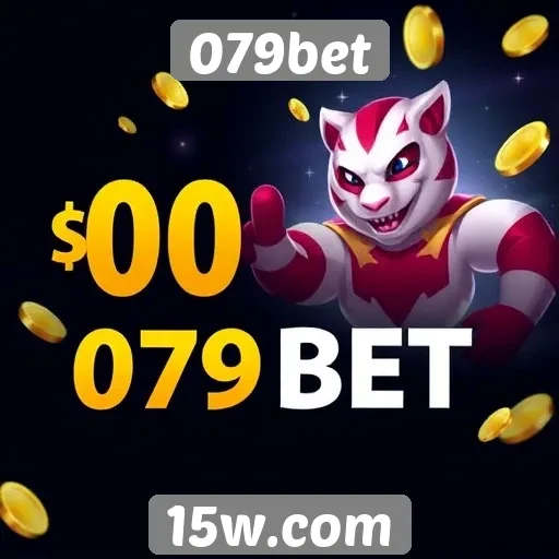 Promoções e bônus disponíveis no site 079bet