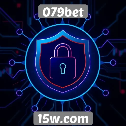 Análise da segurança no site 079bet
