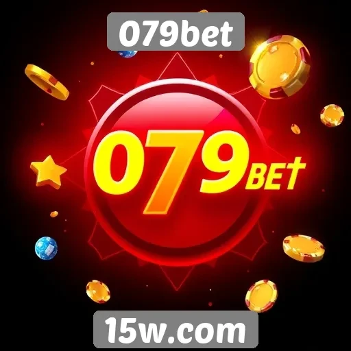 Estudo dos jogos disponíveis na plataforma 079bet